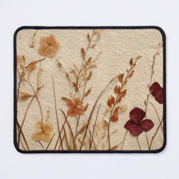 Item preview, Pressed flowers display from nature designed and sold by anytka.