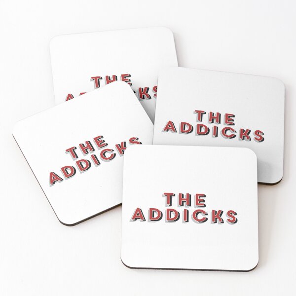Item preview, The Addicks designed and sold by DFA.