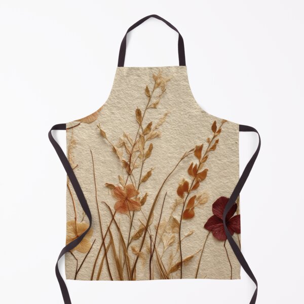 Item preview, Pressed flowers display from nature designed and sold by anytka.