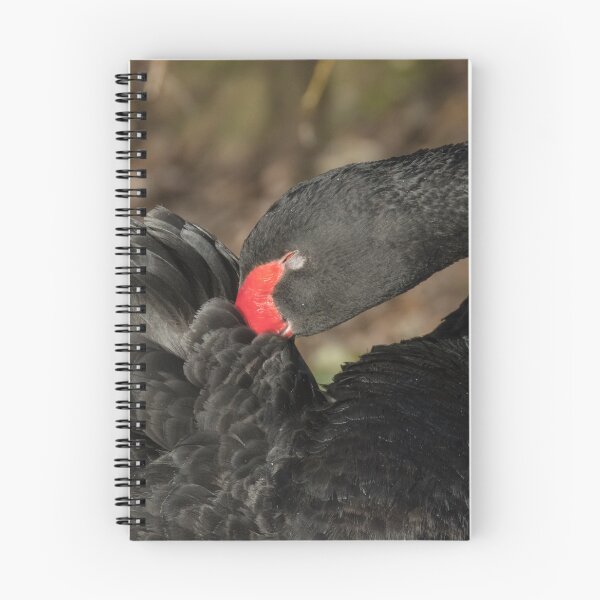 Item preview, Black Swan designed and sold by LaurenTucker.