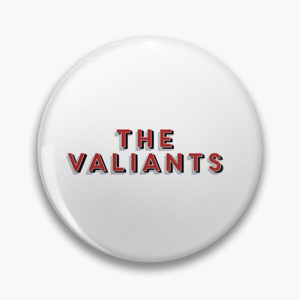 Item preview, The Valiants designed and sold by DFA.