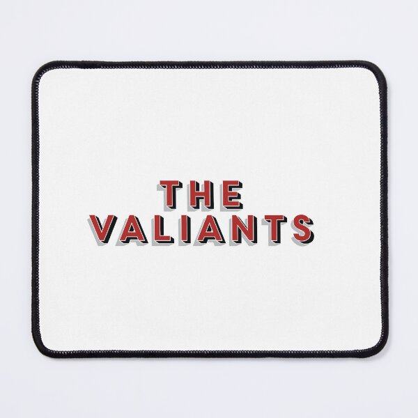 Item preview, The Valiants designed and sold by DFA.