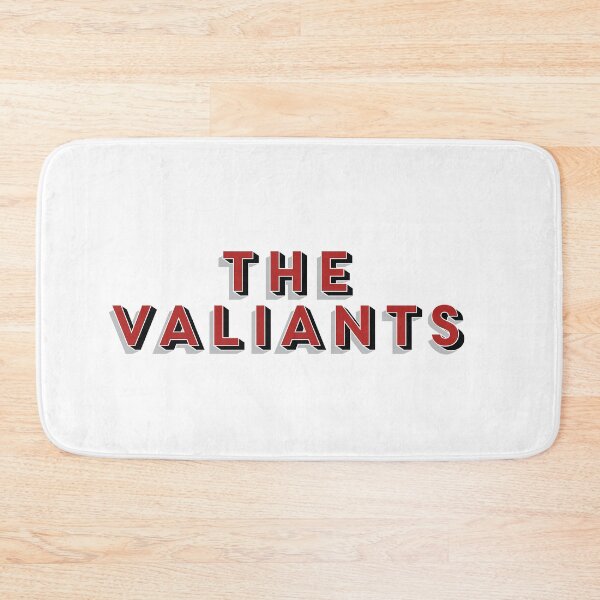 Item preview, The Valiants designed and sold by DFA.