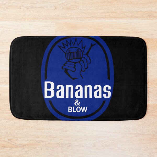 Item preview, Bananas-And-Blow designed and sold by BurleBernier.