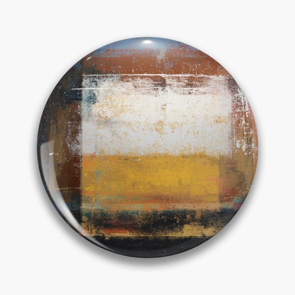 Item preview, Abstract Colorful Geometric Layers designed and sold by lautir.