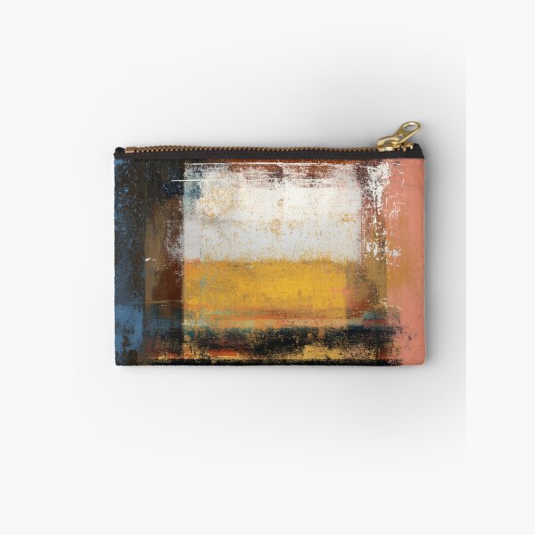 Item preview, Abstract Colorful Geometric Layers designed and sold by lautir.