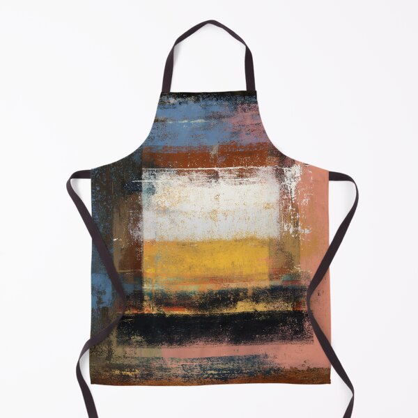 Item preview, Abstract Colorful Geometric Layers designed and sold by lautir.