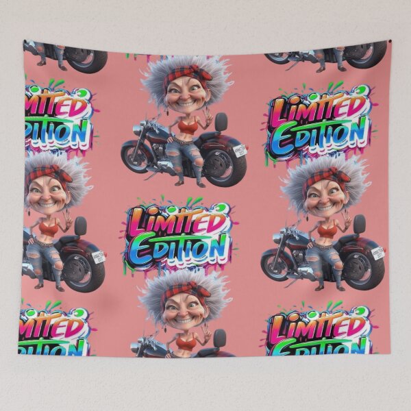Item preview, Tell It Like It is! designed and sold by POTTY MOUTH RANTS.