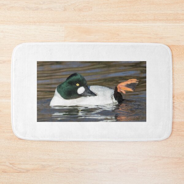 Item preview, Common Goldeneye designed and sold by LaurenTucker.