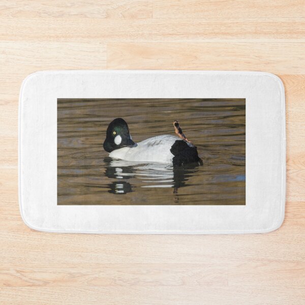 Item preview, Common Goldeneye designed and sold by LaurenTucker.
