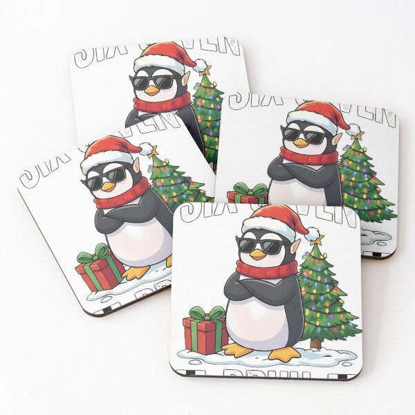 Item preview, 67 Santa Meme - 6 7 Christmas Dancing Six Seven Bruh - Funny Boys Kids Men Essential designed and sold by Inkvado.