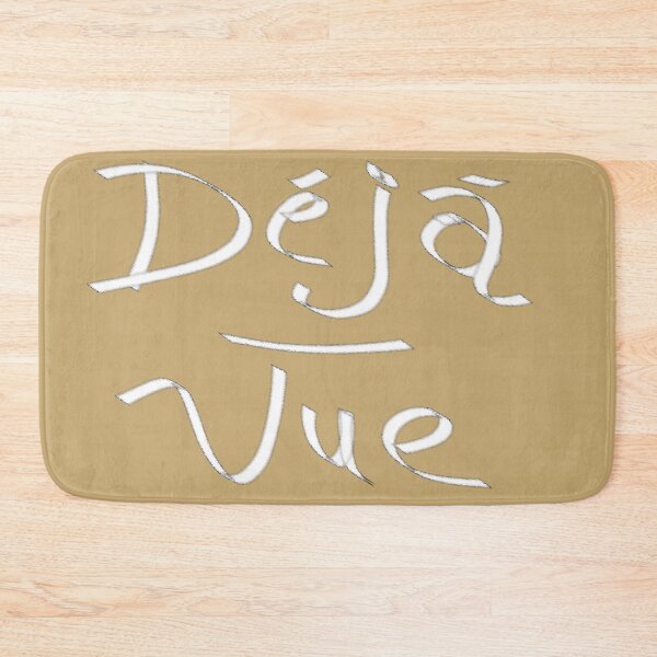 Item preview, Déjà vu with an accent designed and sold by Alan-David.