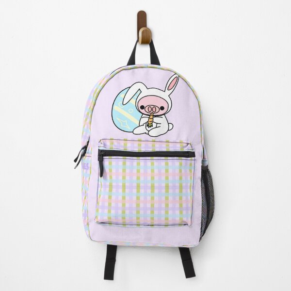 Item preview, Giddy Piggies with Carrot in Easter Egg Hunt designed and sold by Giddy Piggies.