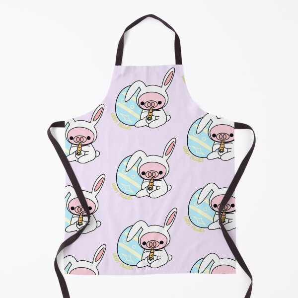 Item preview, Giddy Piggies with Carrot in Easter Egg Hunt  designed and sold by Giddy Piggies.