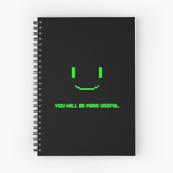 Item preview, PAMA - You will be made useful. - MCSM designed and sold by Rexmin.