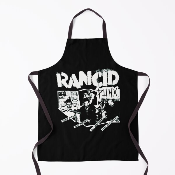 Item preview, Rancid designed and sold by BurleBernier.