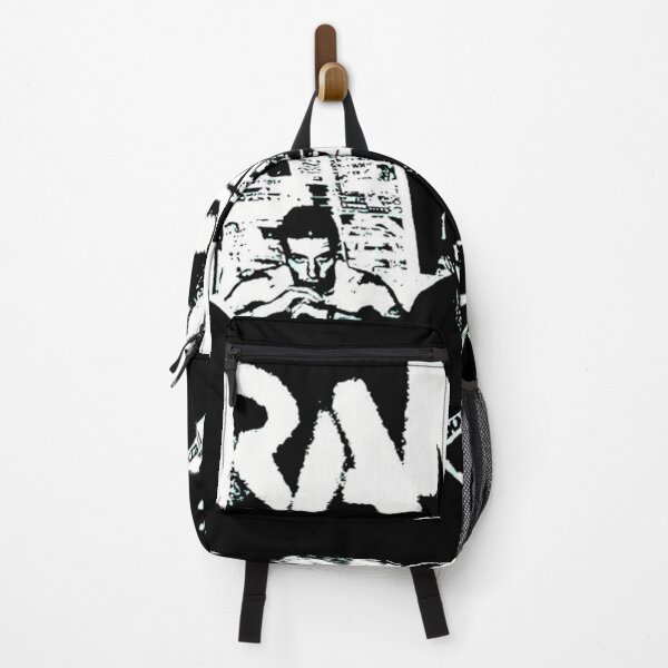 Item preview, Rancid designed and sold by BurleBernier.
