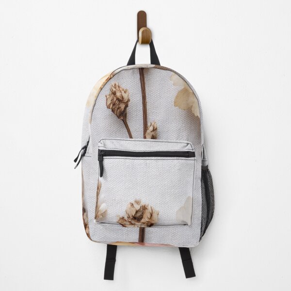 Item preview, Dried flowers on cloth designed and sold by anytka.