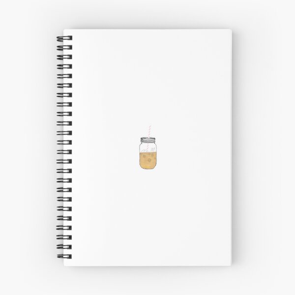 Item preview, Ball Jar Iced Coffee designed and sold by lizhjames.
