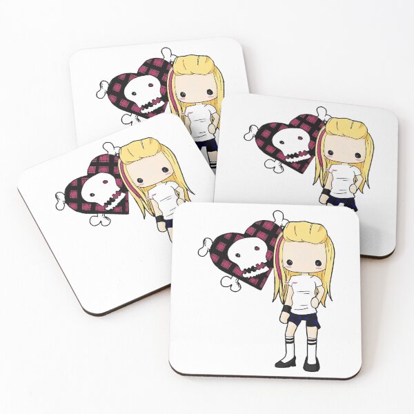 Item preview, Avril Baby Lavigne VL3 designed and sold by sindifitriak.
