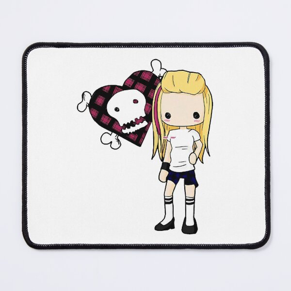 Item preview, Avril Baby Lavigne VL3 designed and sold by sindifitriak.