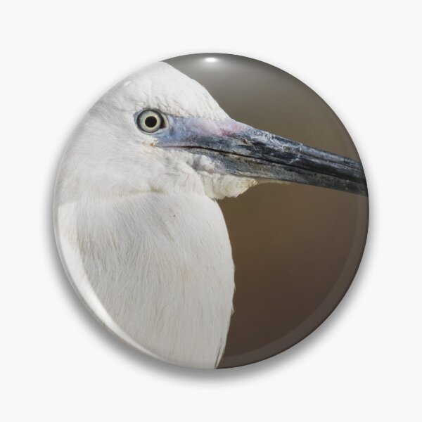 Item preview, Little Egret designed and sold by LaurenTucker.