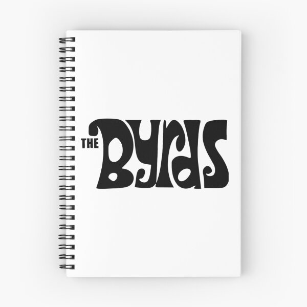 Item preview, The Byrds Classic designed and sold by BurleBernier.