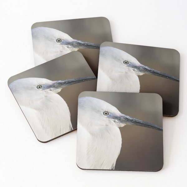Item preview, Little Egret designed and sold by LaurenTucker.