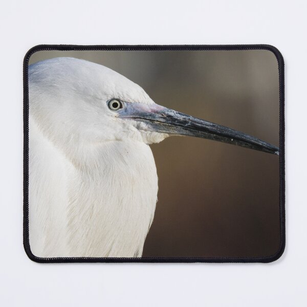 Item preview, Little Egret designed and sold by LaurenTucker.