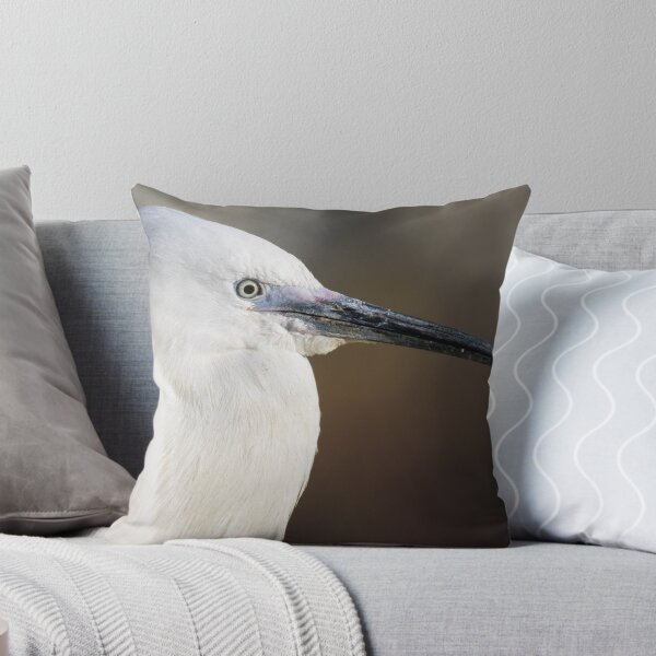 Item preview, Little Egret designed and sold by LaurenTucker.