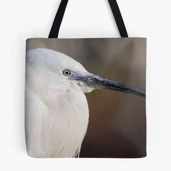 Item preview, Little Egret designed and sold by LaurenTucker.