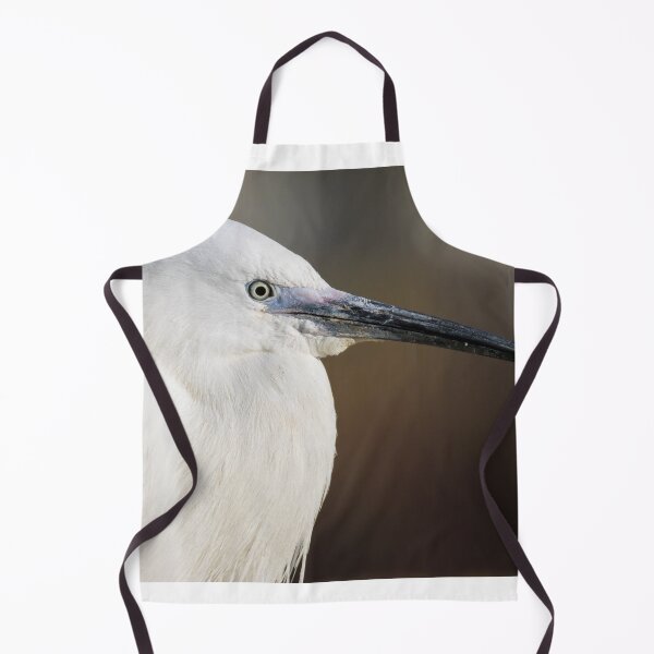 Item preview, Little Egret designed and sold by LaurenTucker.