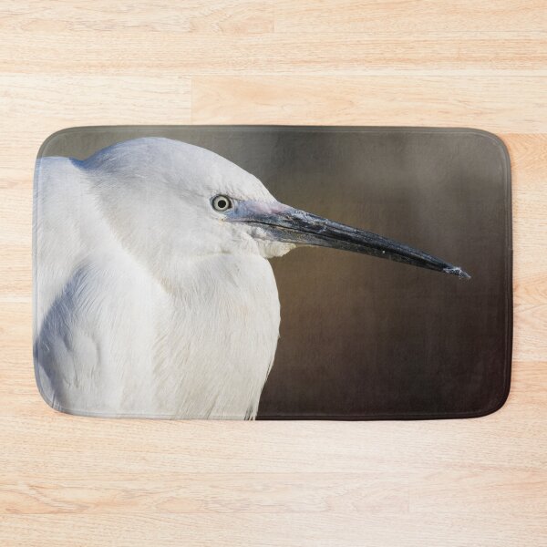 Item preview, Little Egret designed and sold by LaurenTucker.