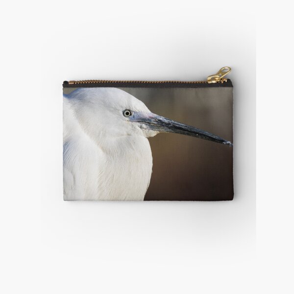 Item preview, Little Egret designed and sold by LaurenTucker.