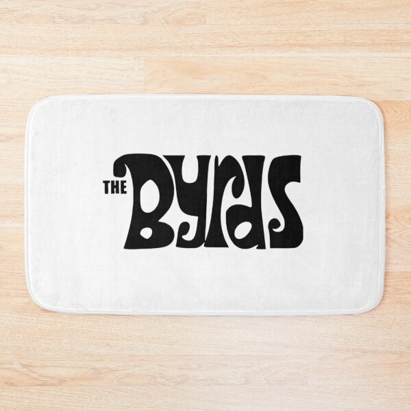 Item preview, The Byrds Classic designed and sold by BurleBernier.
