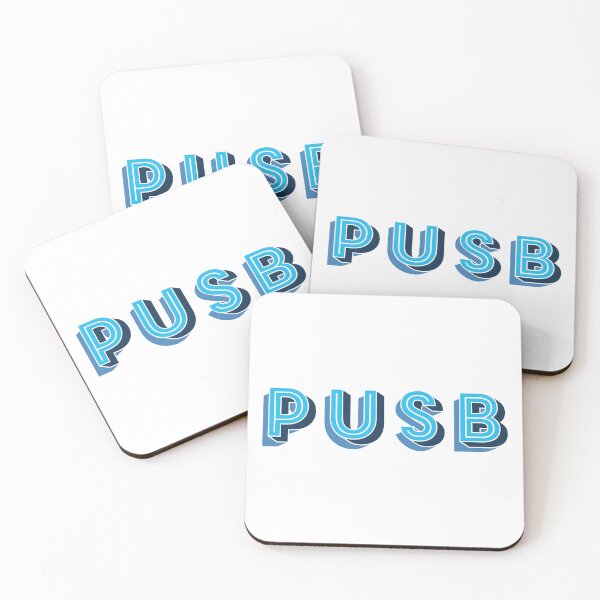 Item preview, PUSB (Play Up Sky Blues) designed and sold by DFA.