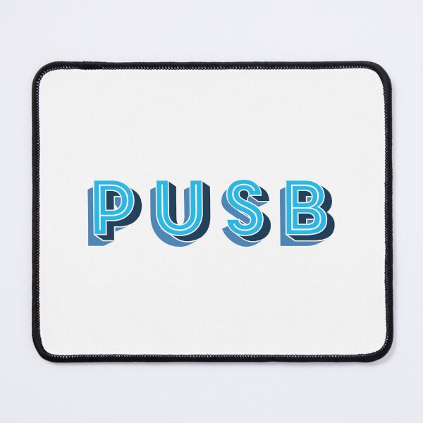Item preview, PUSB (Play Up Sky Blues) designed and sold by DFA.