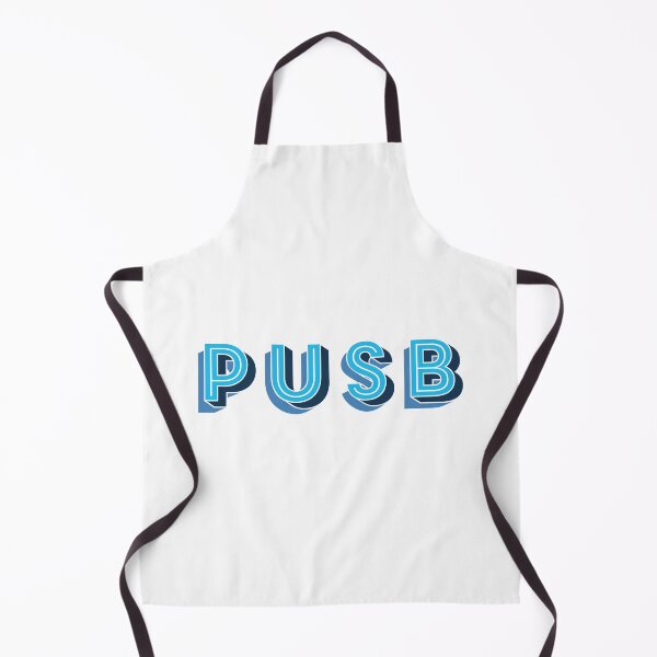Item preview, PUSB (Play Up Sky Blues) designed and sold by DFA.