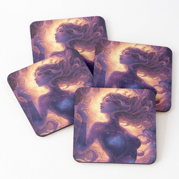 Item preview, Celestial Awakening designed and sold by AbstractAnom.