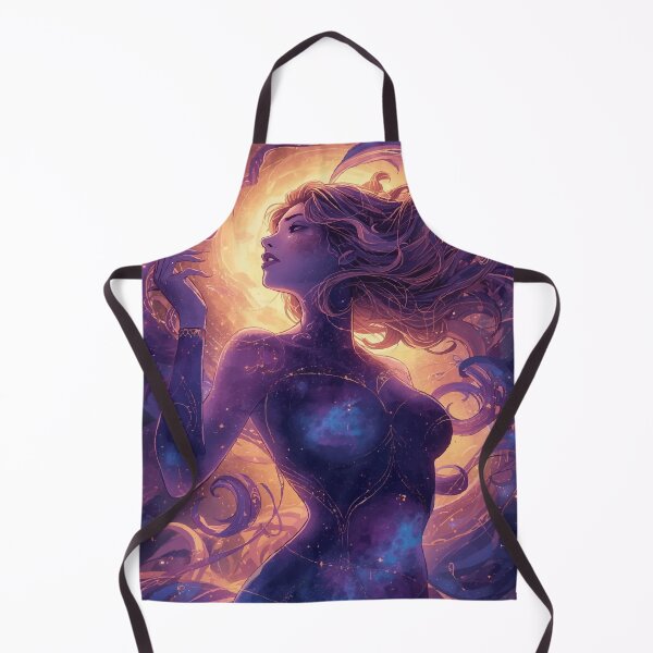 Item preview, Celestial Awakening designed and sold by AbstractAnom.