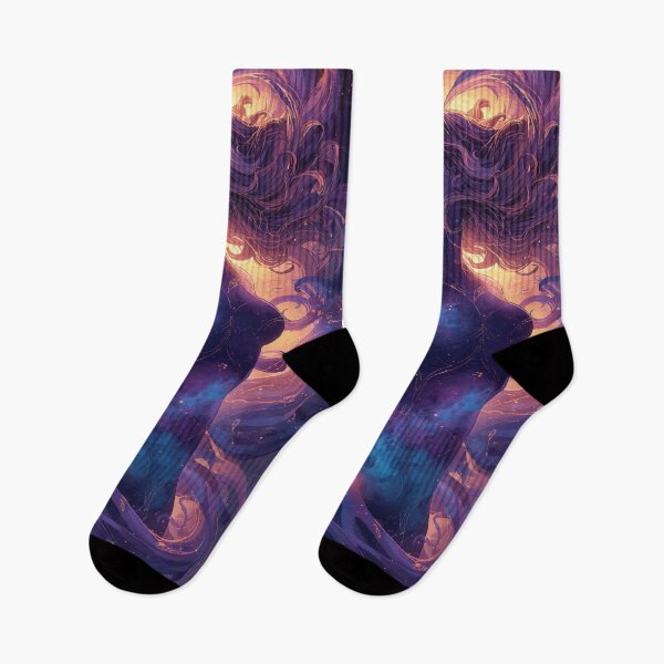 Item preview, Celestial Awakening designed and sold by AbstractAnom.