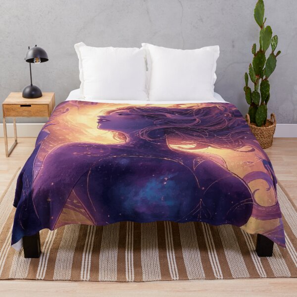 Item preview, Celestial Awakening designed and sold by AbstractAnom.