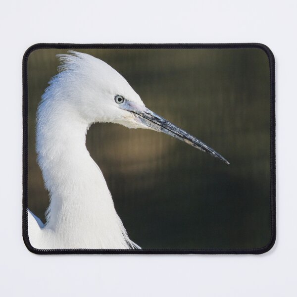 Item preview, Little Egret designed and sold by LaurenTucker.