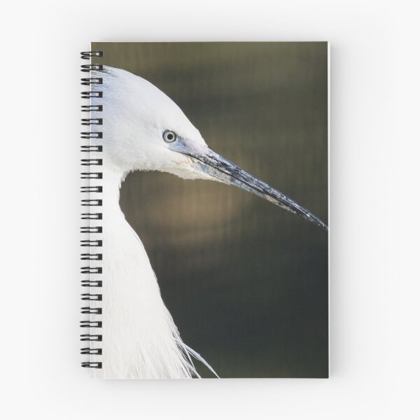 Item preview, Little Egret designed and sold by LaurenTucker.