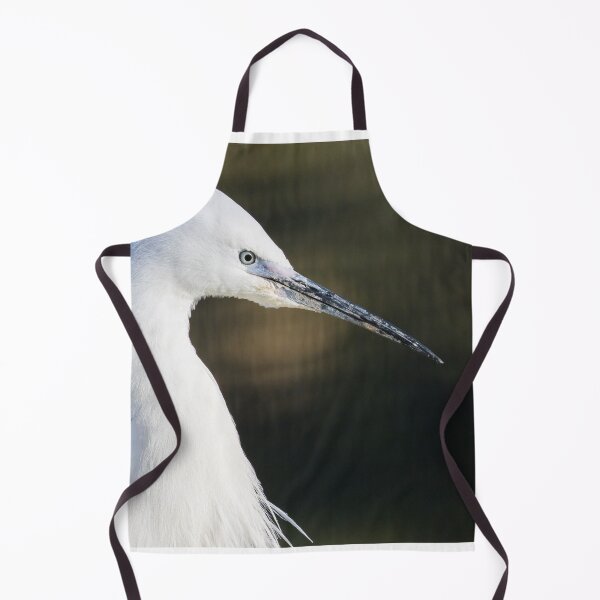 Item preview, Little Egret designed and sold by LaurenTucker.