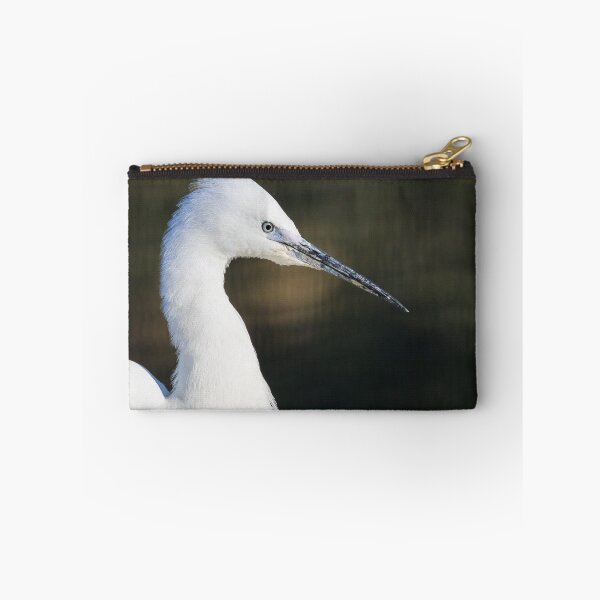Item preview, Little Egret designed and sold by LaurenTucker.