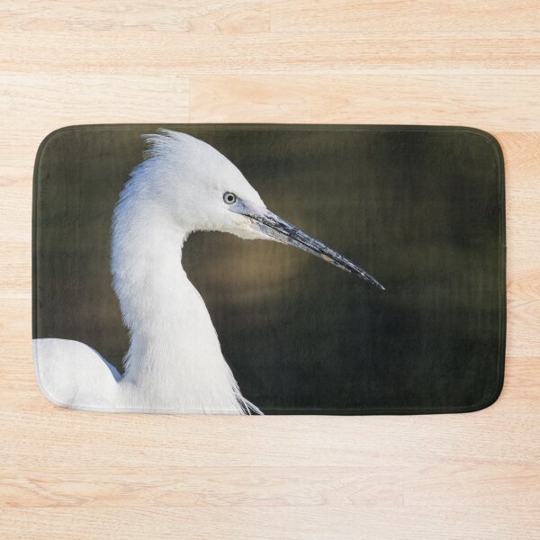 Item preview, Little Egret designed and sold by LaurenTucker.