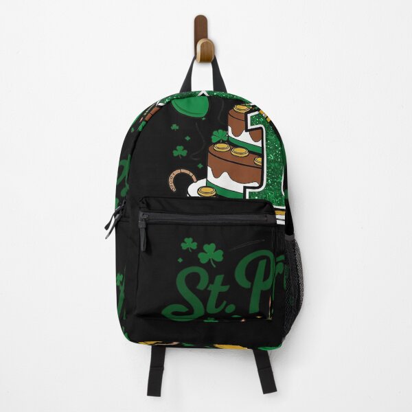 Item preview, It’s My 18th Birthday St. Patrick’s Day 18 Years Old Lucky designed and sold by PowAcademy.