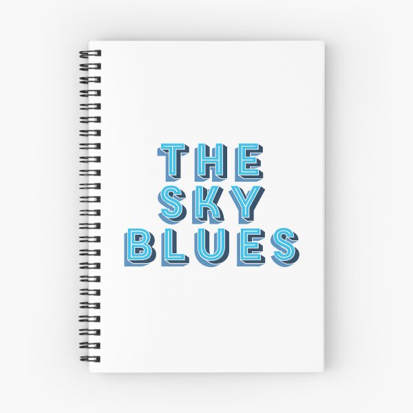 Item preview, The Sky Blues designed and sold by DFA.