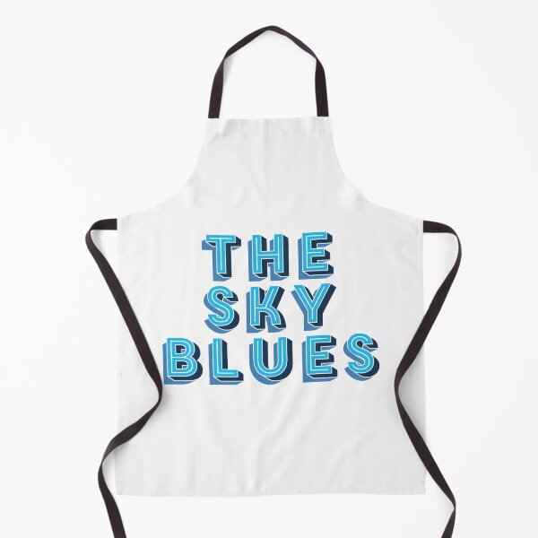 Item preview, The Sky Blues designed and sold by DFA.